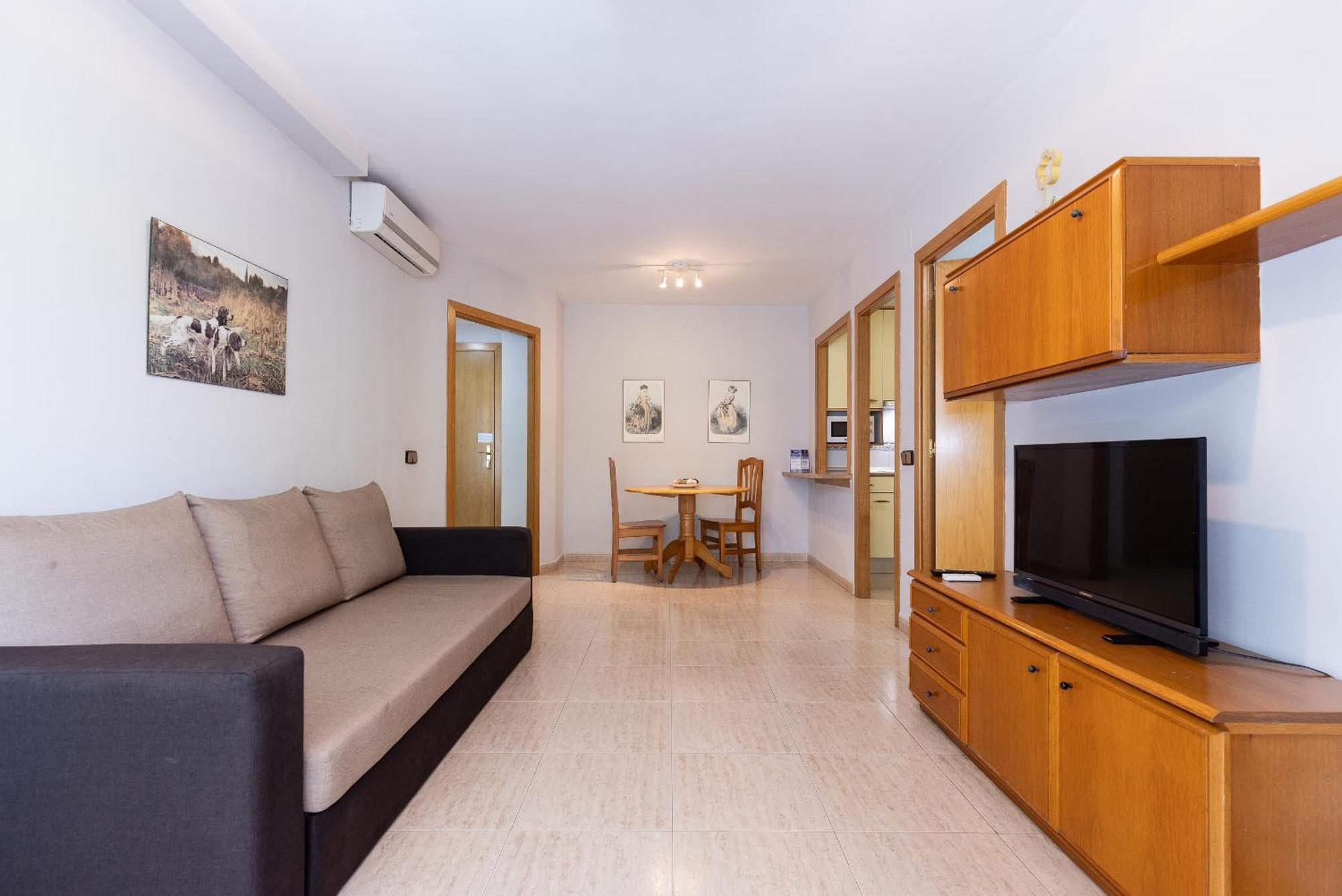Rentalmar Families Larimar Salou Exterior foto