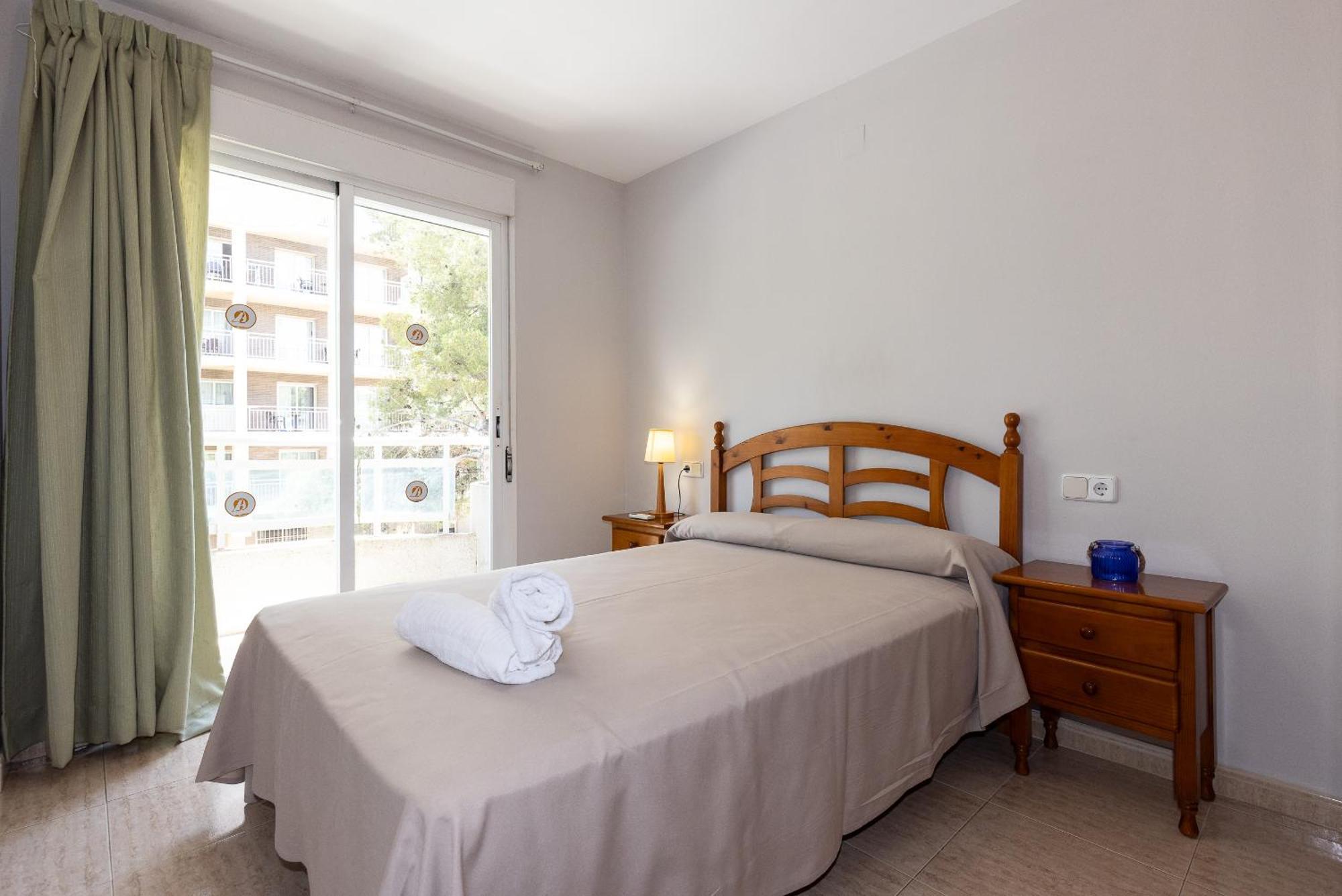 Rentalmar Families Larimar Salou Exterior foto