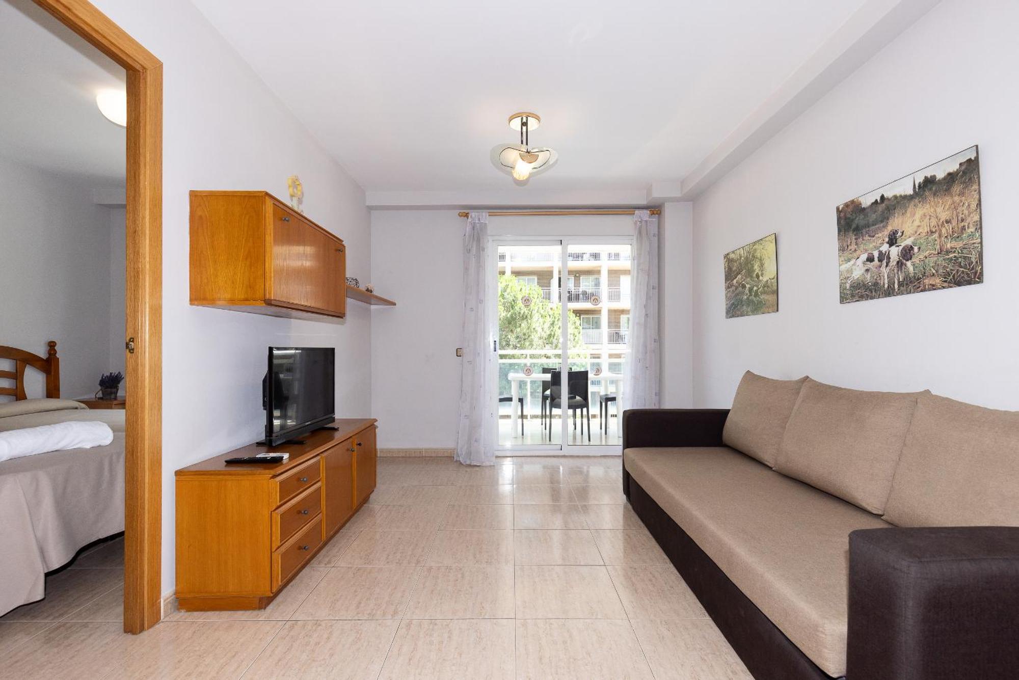 Rentalmar Families Larimar Salou Exterior foto