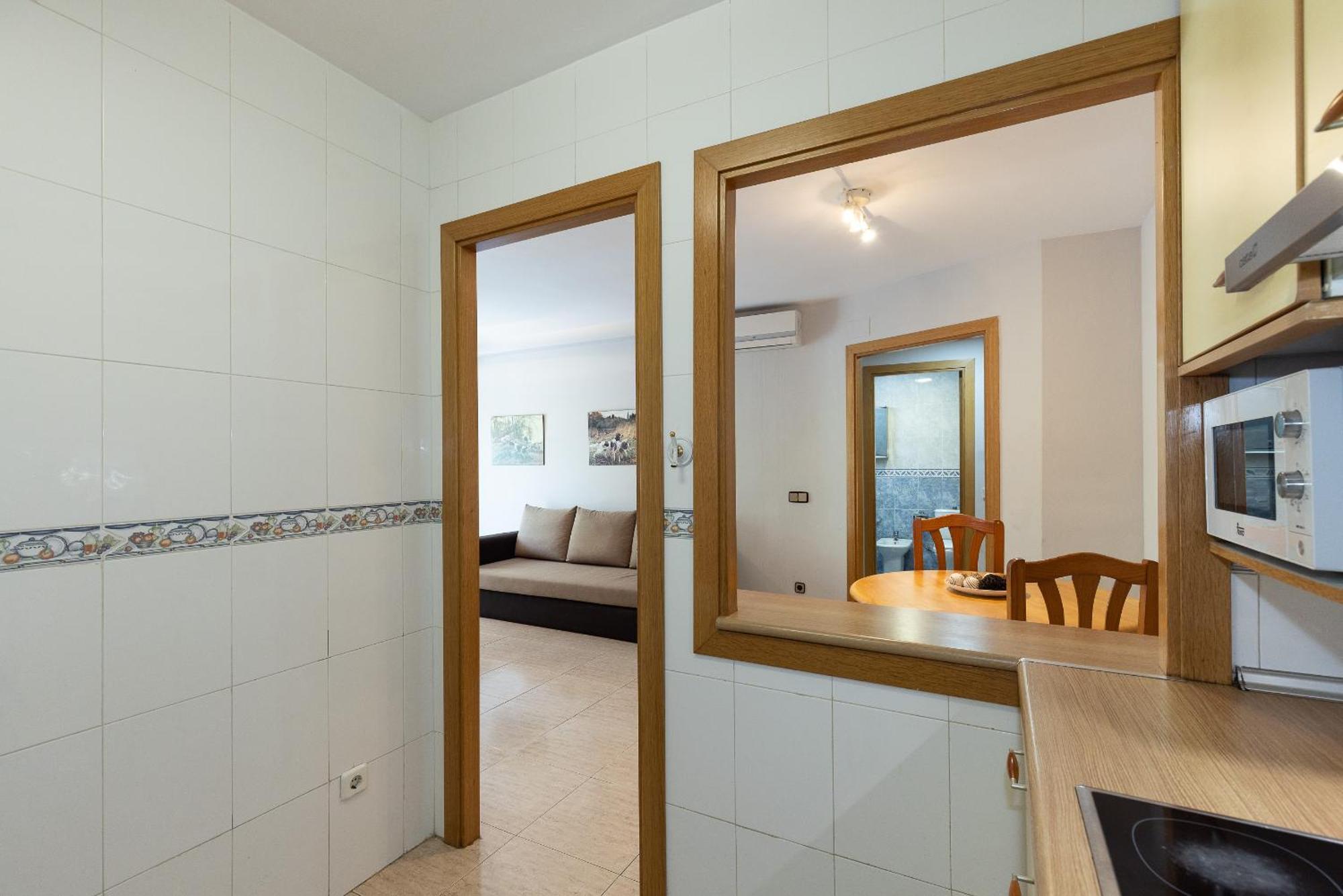 Rentalmar Families Larimar Salou Exterior foto