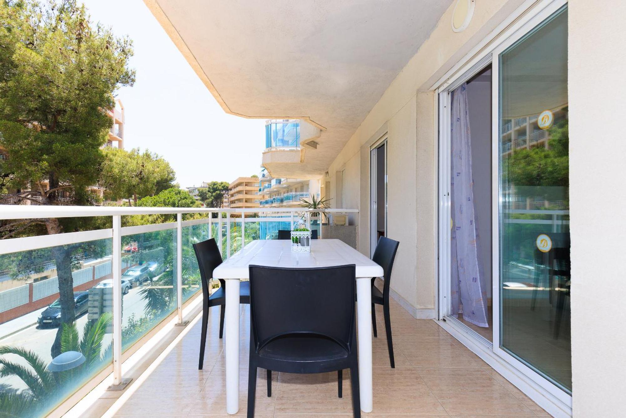 Rentalmar Families Larimar Salou Exterior foto