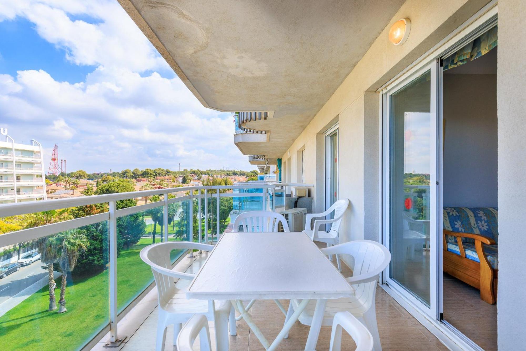 Rentalmar Families Larimar Salou Exterior foto