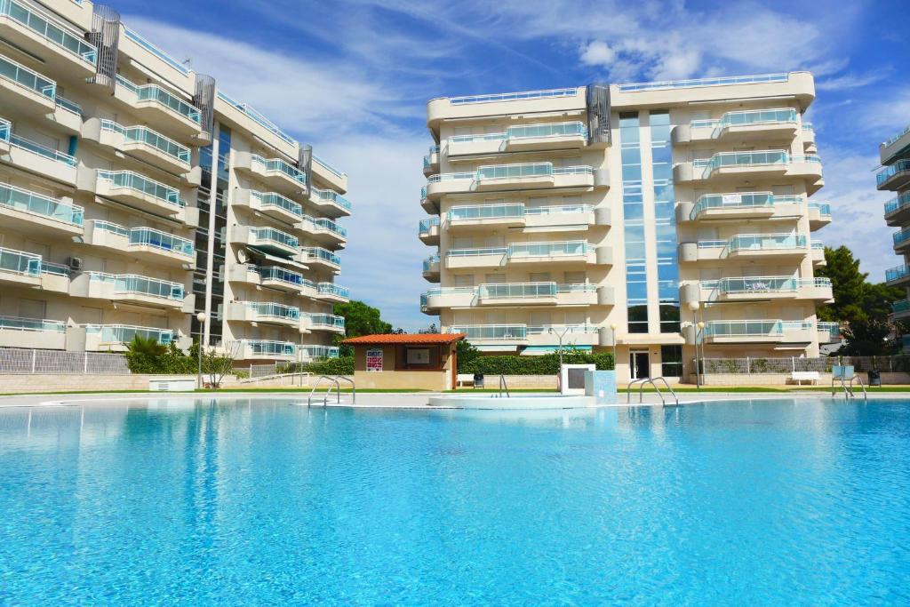 Rentalmar Families Larimar Salou Exterior foto
